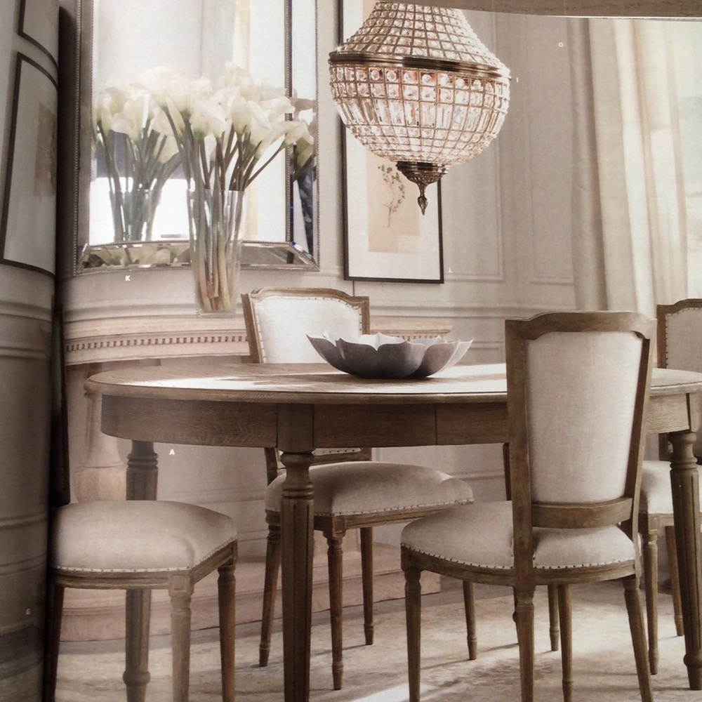 RH Restoration Hardware Catalog Table Book - Picture 12 of 12